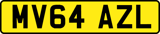MV64AZL