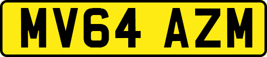 MV64AZM