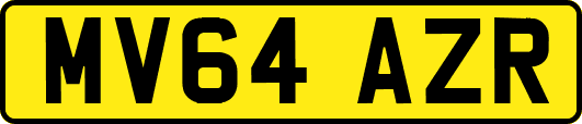 MV64AZR