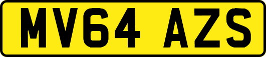 MV64AZS