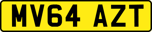 MV64AZT