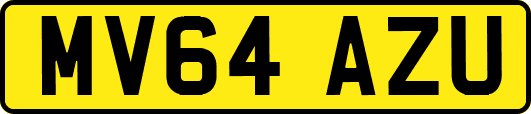 MV64AZU