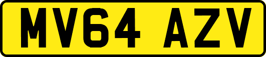 MV64AZV