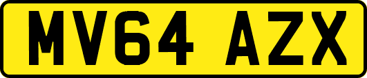 MV64AZX