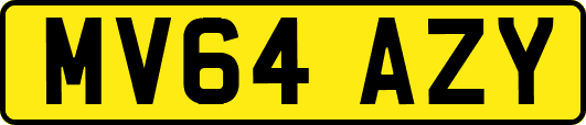 MV64AZY