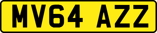 MV64AZZ