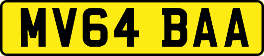 MV64BAA