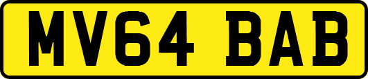 MV64BAB