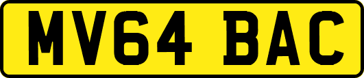 MV64BAC