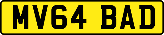 MV64BAD