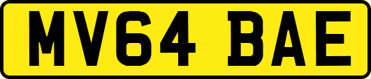 MV64BAE