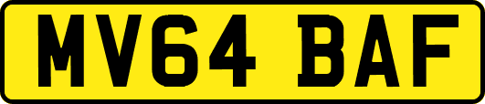 MV64BAF