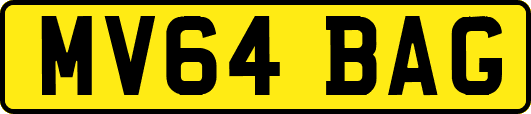 MV64BAG