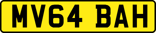 MV64BAH