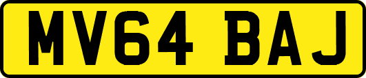 MV64BAJ