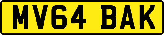 MV64BAK