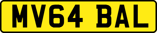 MV64BAL