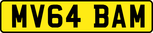 MV64BAM