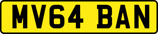 MV64BAN