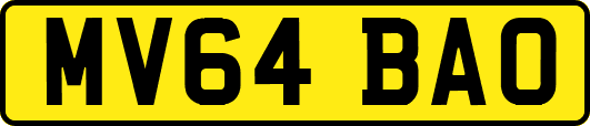 MV64BAO