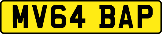 MV64BAP