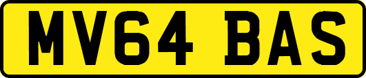 MV64BAS