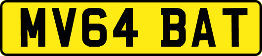 MV64BAT