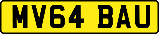 MV64BAU