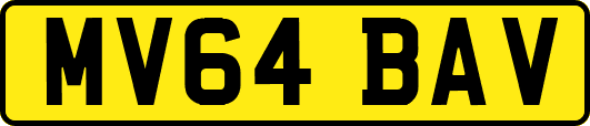 MV64BAV