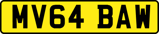 MV64BAW