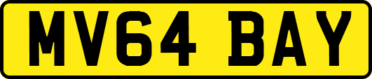 MV64BAY