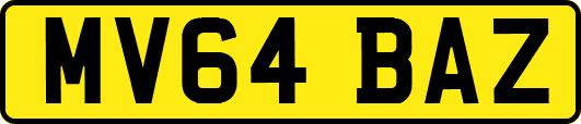 MV64BAZ