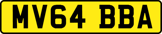 MV64BBA