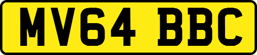 MV64BBC