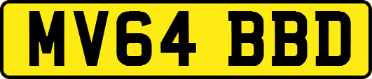 MV64BBD