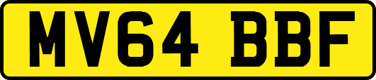 MV64BBF