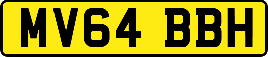 MV64BBH