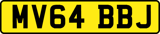 MV64BBJ