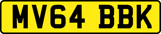 MV64BBK