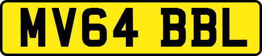 MV64BBL