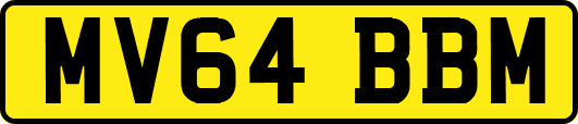 MV64BBM