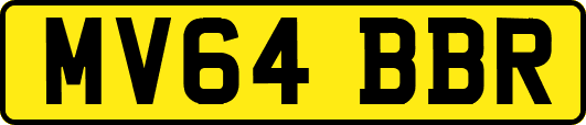 MV64BBR