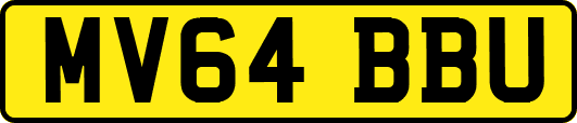 MV64BBU