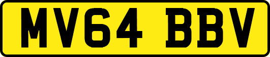 MV64BBV