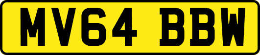 MV64BBW