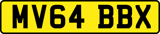 MV64BBX