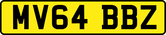 MV64BBZ