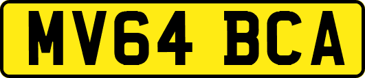 MV64BCA