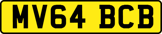 MV64BCB