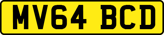 MV64BCD